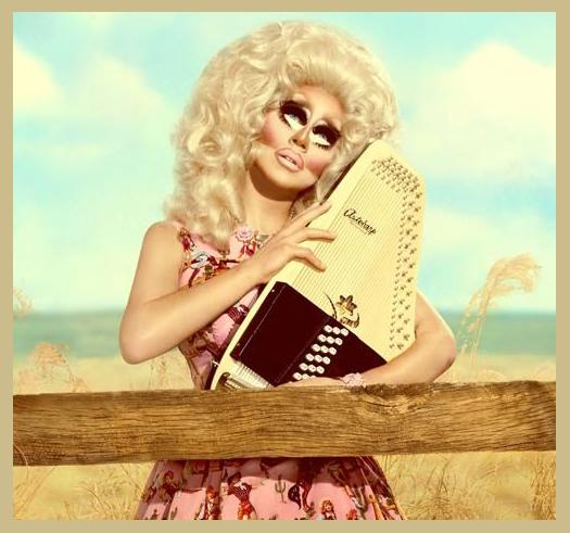 Trixie Mattel